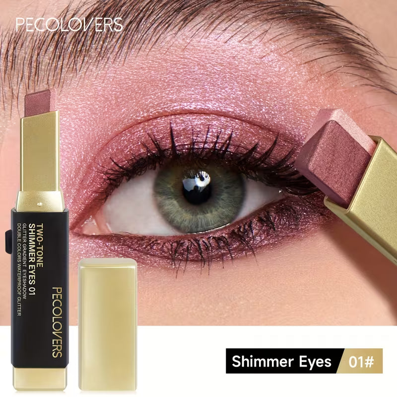 Precolovers Two Shade Eye Look Stick