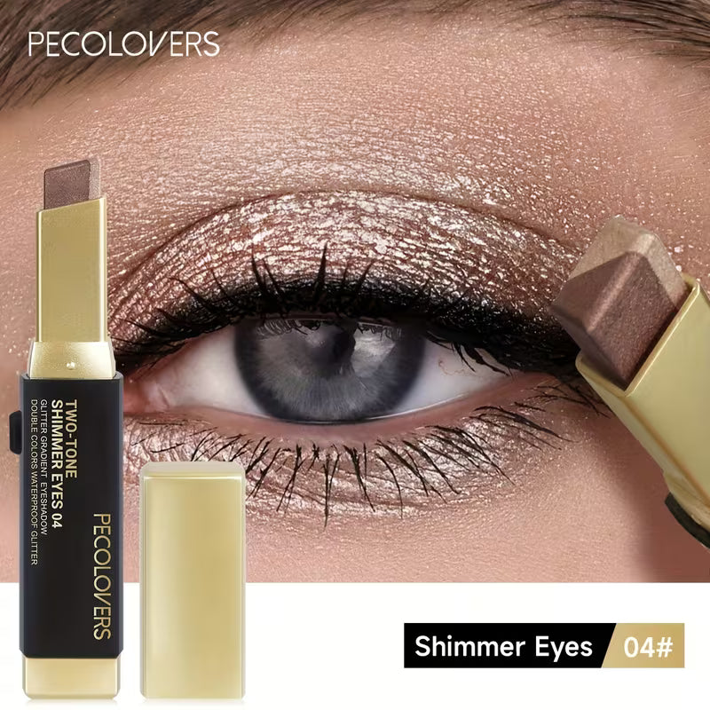 Precolovers Two Shade Eye Look Stick