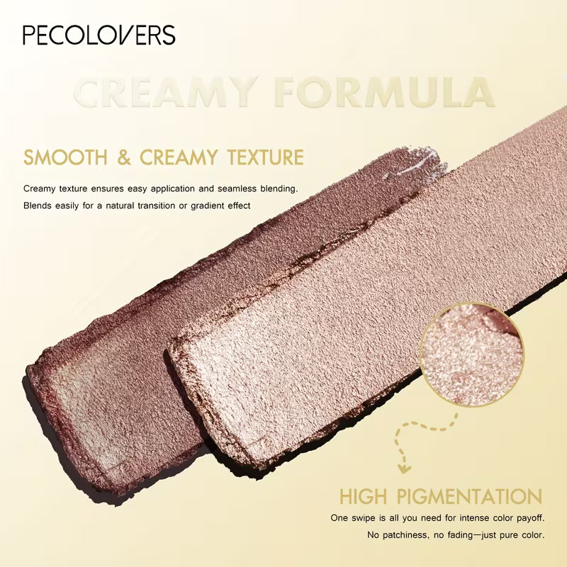 Precolovers Two Shade Eye Look Stick
