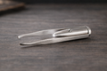 LED Light Eyebrow Tweezer – Precision Stainless Steel Hair Removal Tool