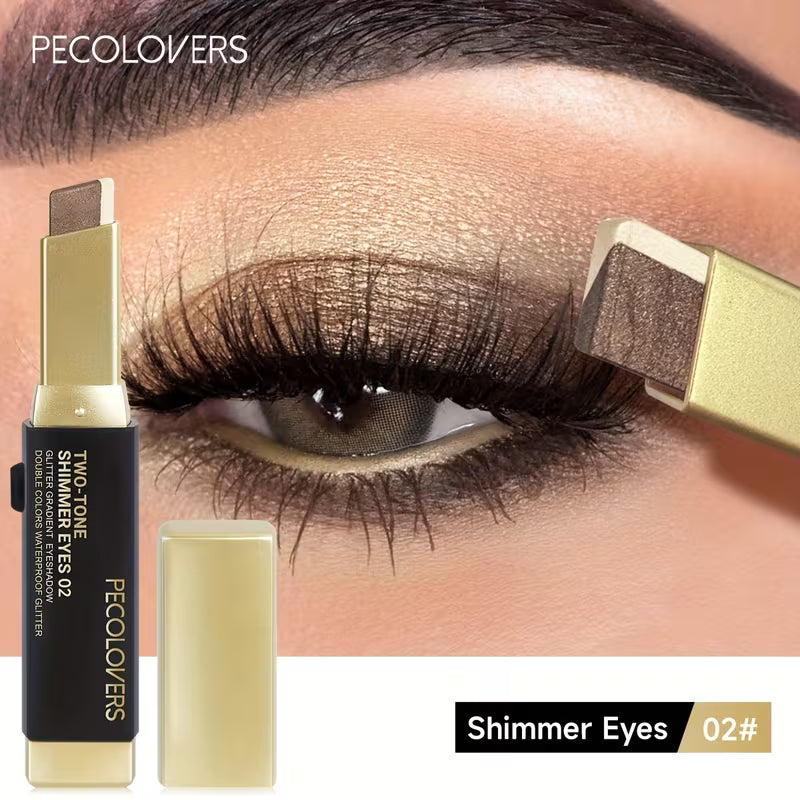 Precolovers Two Shade Eye Look Stick