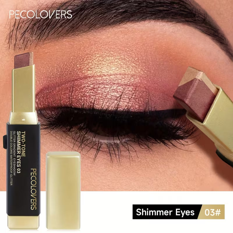 Precolovers Two Shade Eye Look Stick
