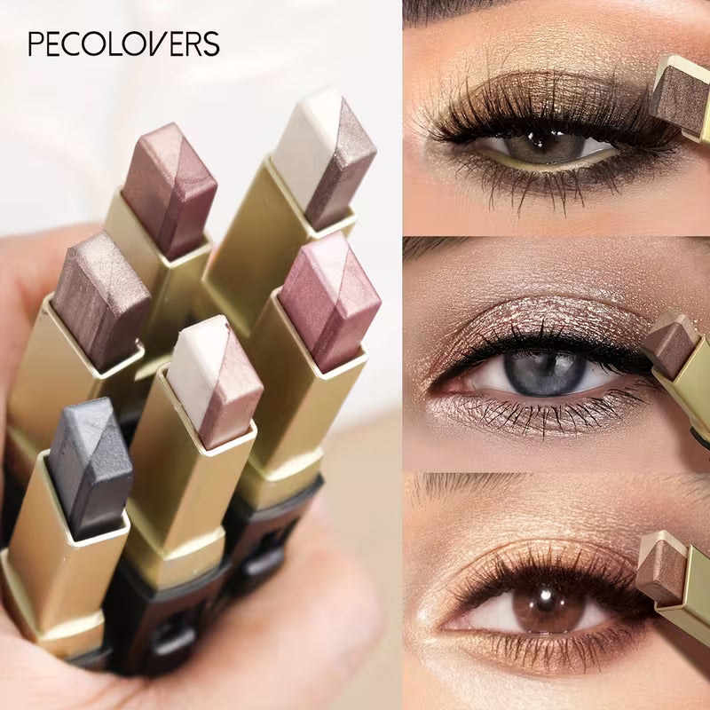 Precolovers Two Shade Eye Look Stick