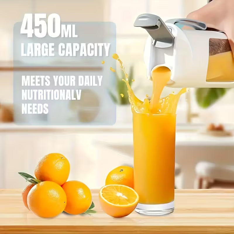 Rechargeable Portable Blender