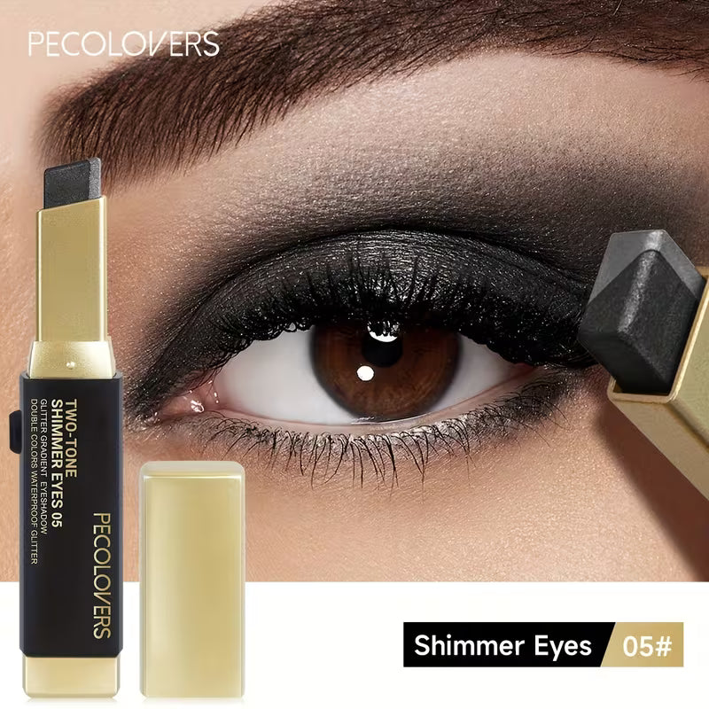 Precolovers Two Shade Eye Look Stick